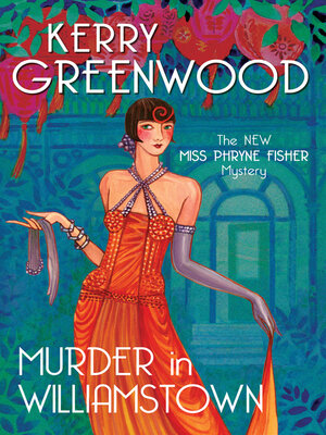 Murder in Williamstown - ebook